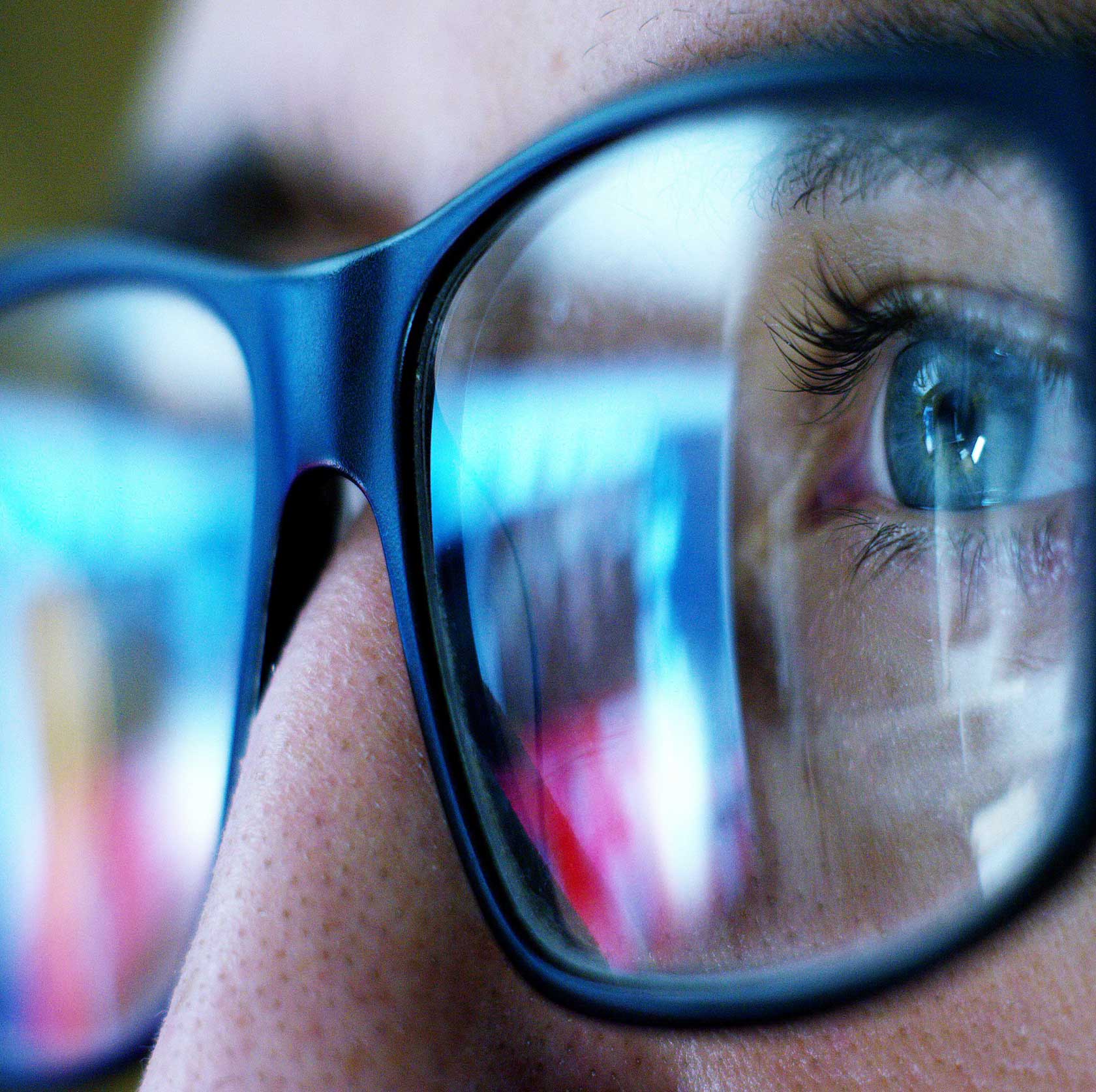 Cyber security protection